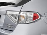  Passenger Side Taillight photo